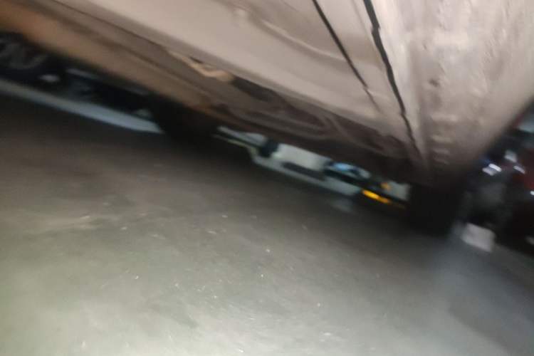 Used Honda Odyssey 2013 2.4L Luxury Edition Chassis Front Left