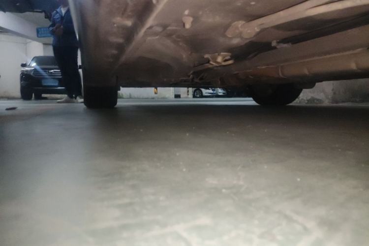 Used Honda Odyssey 2013 2.4L Luxury Edition Chassis Rear Left