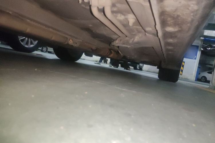 Used Honda Odyssey 2013 2.4L Luxury Edition Chassis Rear Right
