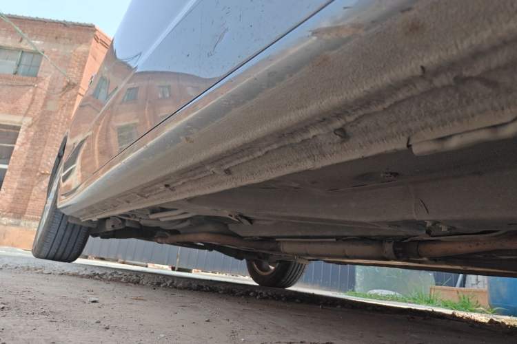 Used Honda Odyssey 2013 2.4L Luxury Edition Chassis Front Right