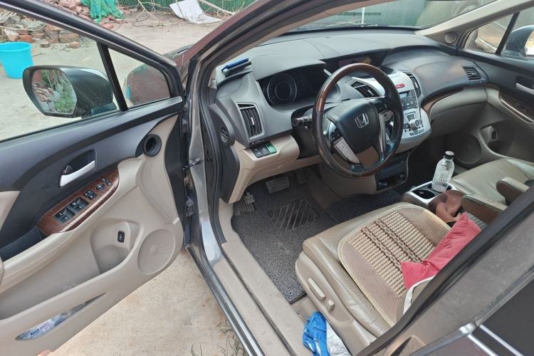 Used Honda Odyssey 2013 2.4L Luxury Edition Driver Seat