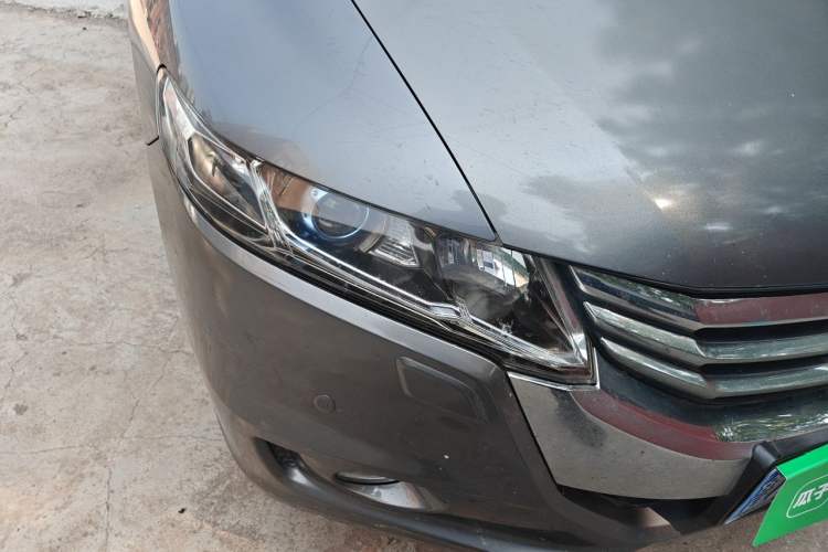 Used Honda Odyssey 2013 2.4L Luxury Edition Right Front Headlight
