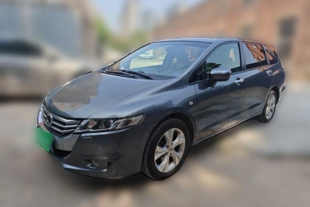 Used Honda Odyssey 2013 2.4L Luxury Edition