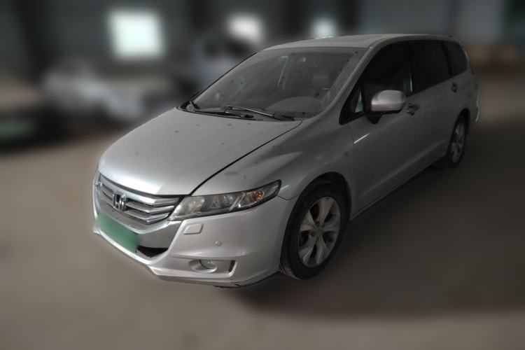 Used Honda Odyssey 2013 2.4L Luxury Edition Guazi used car, China used car export, Used car for sale, Used cars, Cheapest cars for sale
