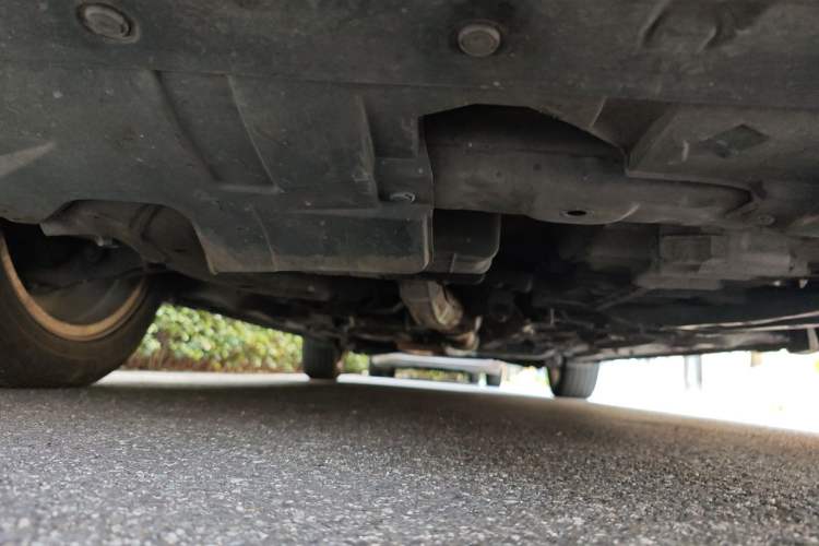 Used Honda Odyssey 2013 2.4L Luxury Edition Chassis Front