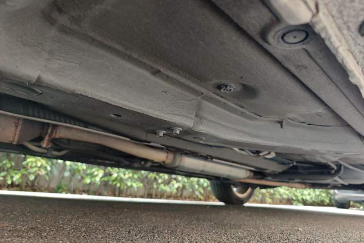 Used Honda Odyssey 2013 2.4L Luxury Edition Chassis Front Left