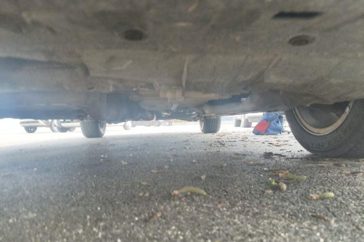 Used Honda Odyssey 2013 2.4L Luxury Edition Chassis Front Left