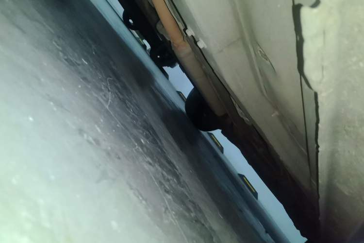 Used Honda Odyssey 2013 2.4L Luxury Edition Chassis Front Left