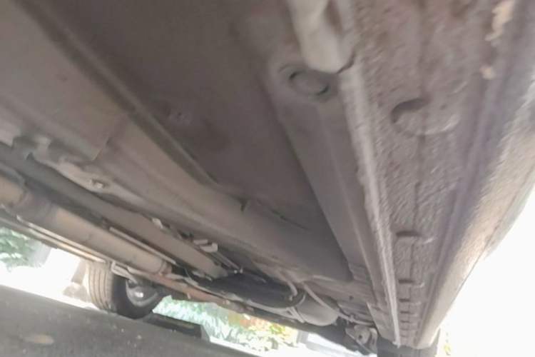 Used Honda Odyssey 2013 2.4L Luxury Edition Chassis Front Left