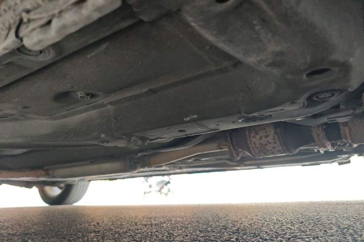 Used Honda Odyssey 2013 2.4L Luxury Edition Chassis Front Right