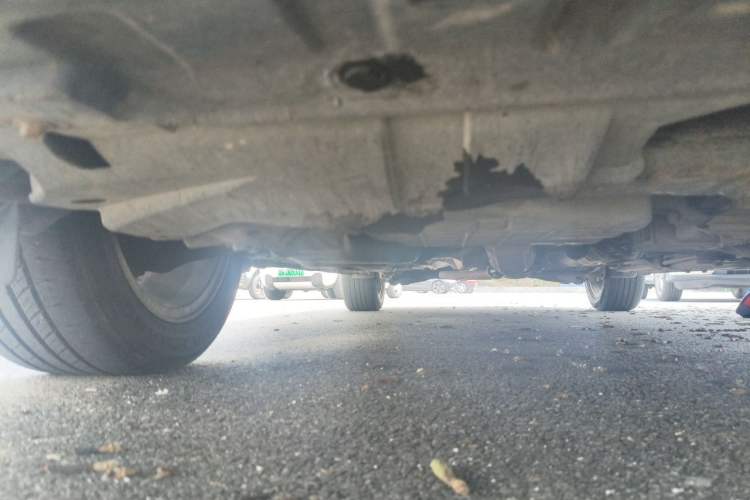 Used Honda Odyssey 2013 2.4L Luxury Edition Chassis Front Right