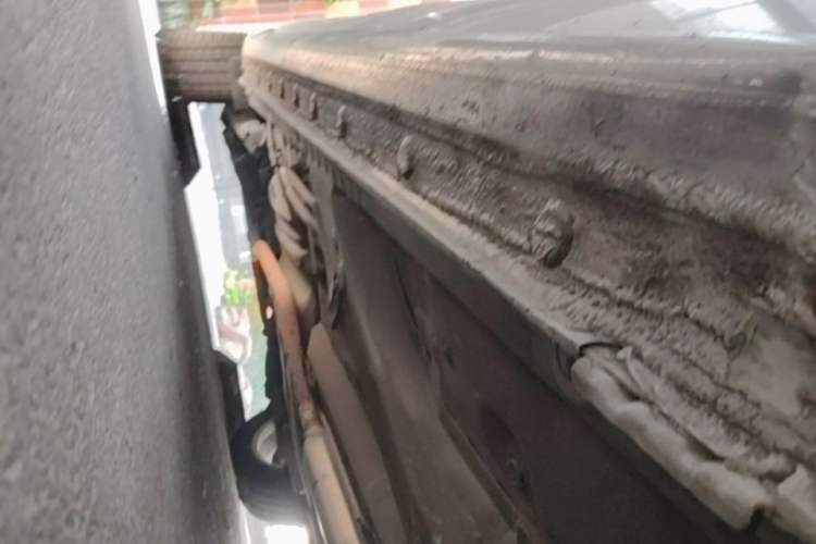 Used Honda Odyssey 2013 2.4L Luxury Edition Chassis Front Right