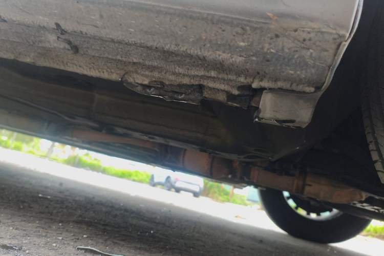 Used Honda Odyssey 2013 2.4L Comfort Edition Chassis Front Right