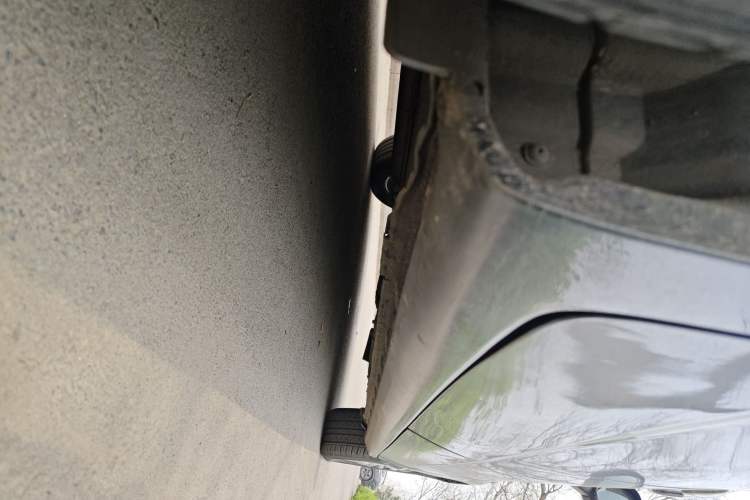 Used Honda Odyssey 2013 2.4L Elite Edition Chassis Rear Right