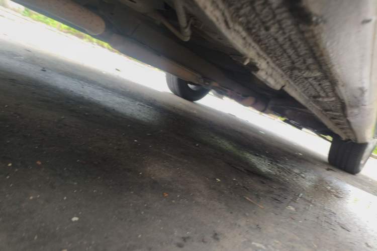 Used Honda Odyssey 2013 2.4L Comfort Edition Chassis Rear Right