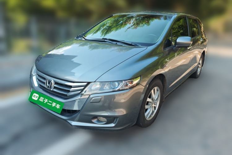 Honda Odyssey 2013 2.4L Elite Edition usado Guazi used car, China used car export, Used car for sale, Used cars, Cheapest cars for sale