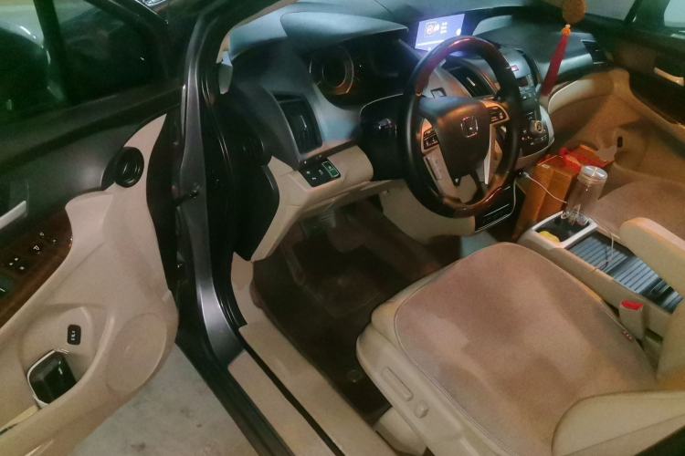 Used Honda Odyssey 2013 2.4L Luxury Edition Driver Seat