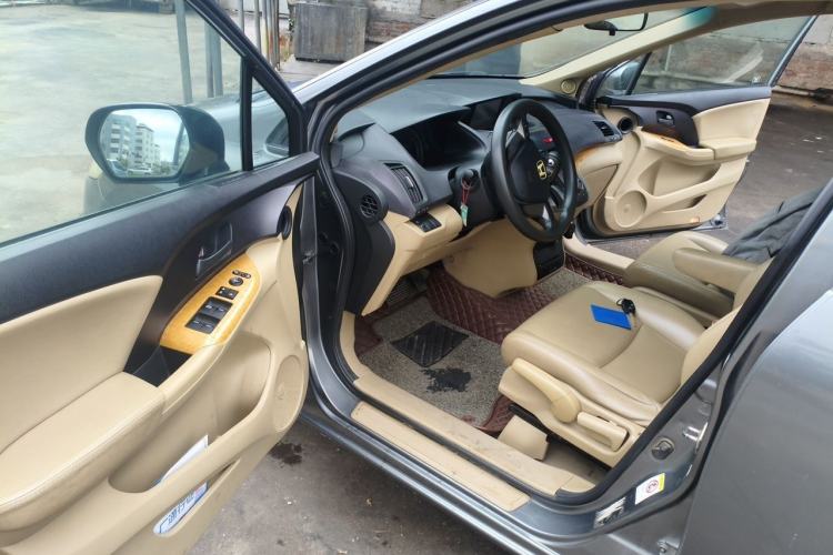 Used Honda Odyssey 2013 2.4L Comfort Edition Driver Seat