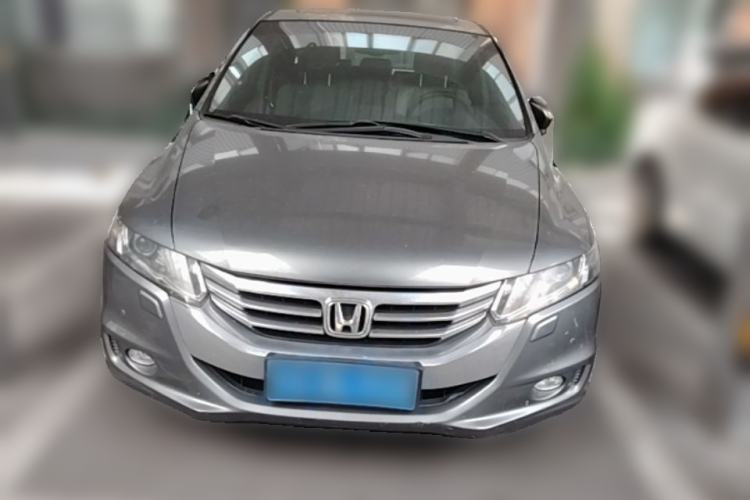 Used Honda Odyssey 2013 2.4L Luxury Edition Front