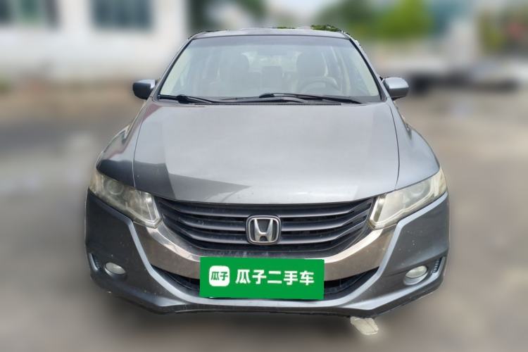 Used Honda Odyssey 2013 2.4L Comfort Edition Front