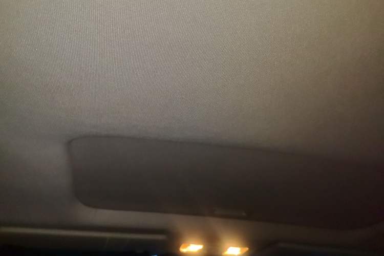 Used Honda Odyssey 2013 2.4L Luxury Edition Headliner