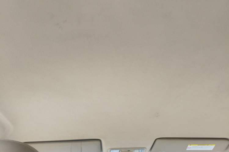Used Honda Odyssey 2013 2.4L Comfort Edition Headliner
