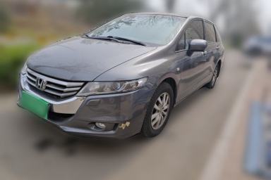Used Honda Odyssey 2013 2.4L Elite Edition