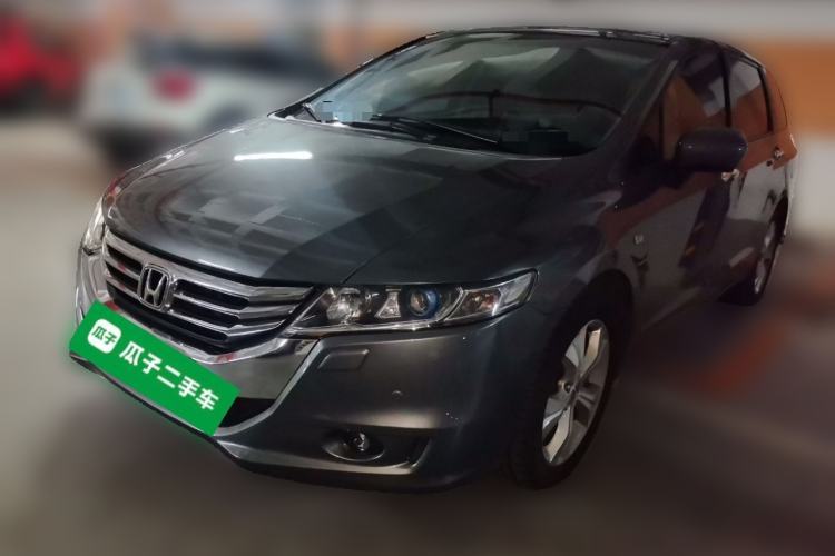Used Honda Odyssey 2013 2.4L Luxury Edition Guazi used car, China used car export, Used car for sale, Used  cars, Cheapest cars for sale
