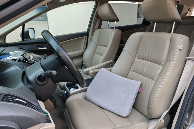 Used Honda Odyssey 2013 2.4L Luxury Edition Left Front Seat