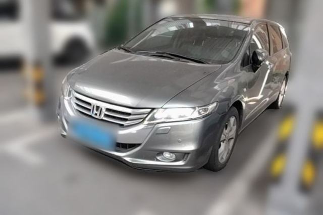 Used Honda Odyssey 2013 2.4L Luxury Edition