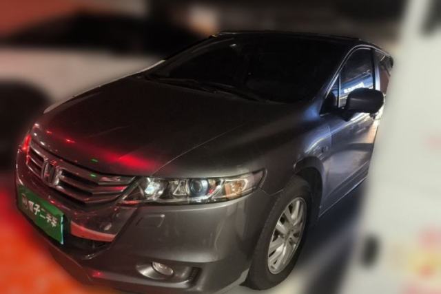 Used Honda Odyssey 2013 2.4L Elite Edition