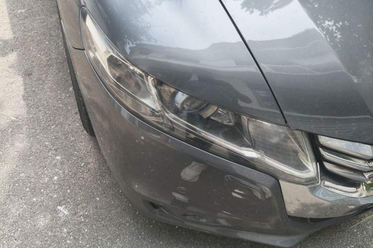 Used Honda Odyssey 2013 2.4L Luxury Edition Right Front Headlight