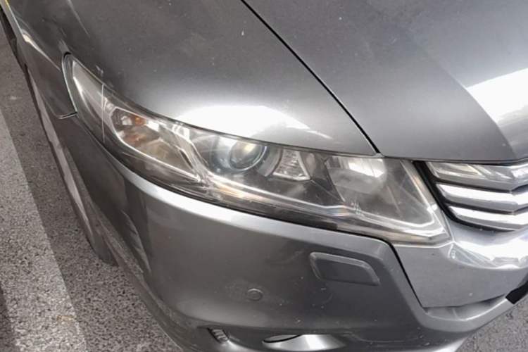 Used Honda Odyssey 2013 2.4L Luxury Edition Right Front Headlight