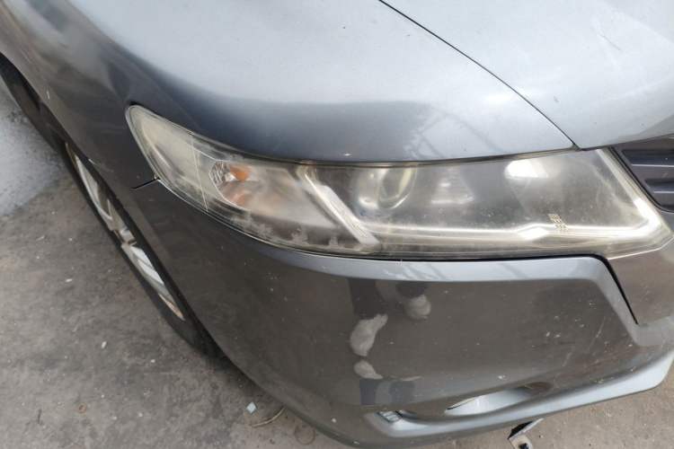 Used Honda Odyssey 2013 2.4L Comfort Edition Right Front Headlight