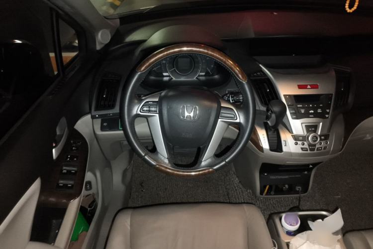 Used Honda Odyssey 2013 2.4L Elite Edition Steering Wheel