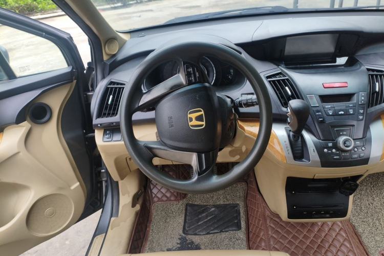 Used Honda Odyssey 2013 2.4L Comfort Edition Steering Wheel
