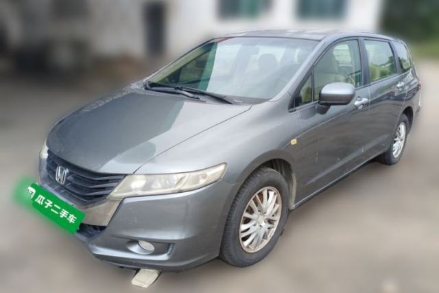 Used Honda Odyssey 2013 2.4L Comfort Edition