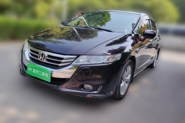 Used Honda Odyssey 2013 2.4L Luxury Edition