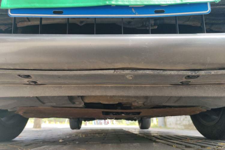 Used Honda Odyssey 2013 2.4L Comfort Edition Chassis Front