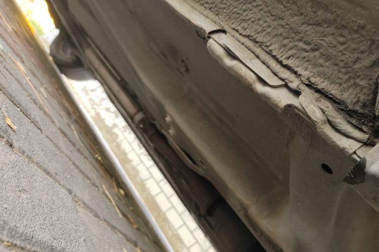 Used Honda Odyssey 2013 2.4L Comfort Edition Chassis Front Right