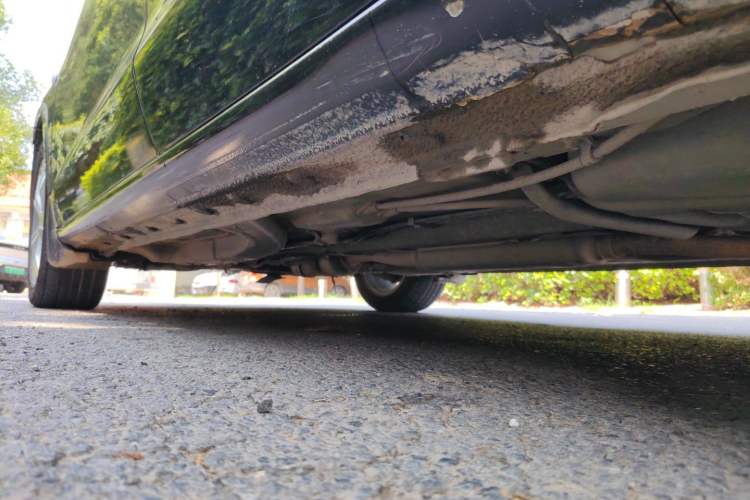 Used Honda Odyssey 2013 2.4L Luxury Edition Chassis Rear Left