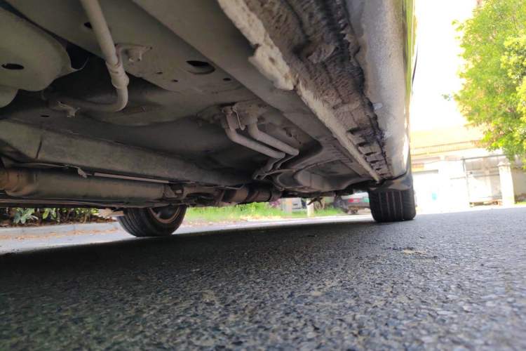 Used Honda Odyssey 2013 2.4L Luxury Edition Chassis Rear Right