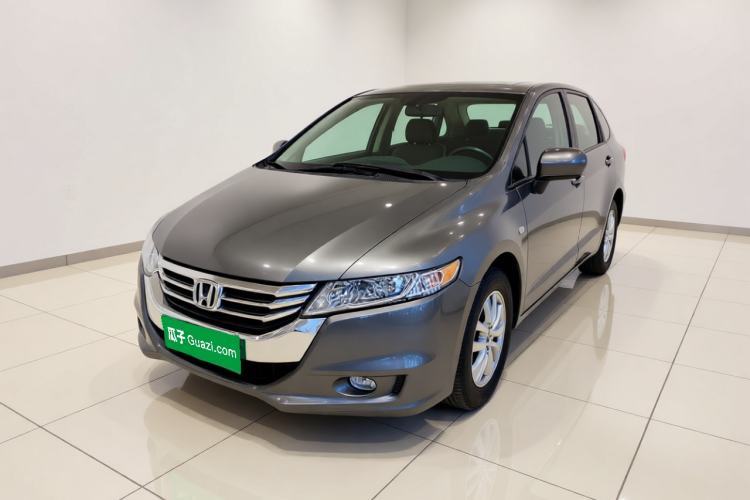 Ojetý Honda Odyssey 2013 2.4L Comfort Edition Guazi used car, China used car export, Used car for sale, Used  cars, Cheapest cars for sale