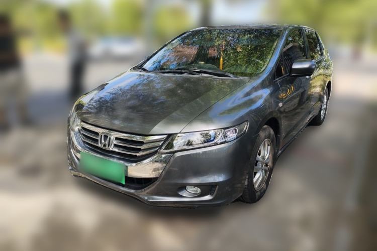 Used Honda Odyssey 2013 2.4L Comfort Edition Guazi used car, China used car export, Used car for sale, Used cars, Cheapest cars for sale