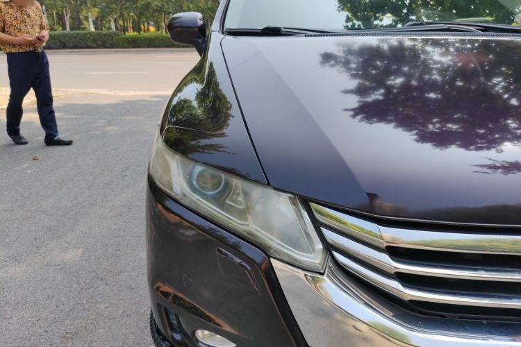 Used Honda Odyssey 2013 2.4L Luxury Edition Right Front Headlight