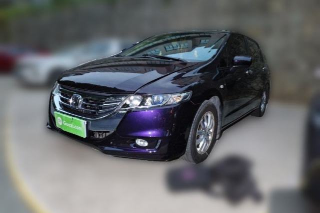 Used Honda Odyssey 2013 2.4L Comfort Edition