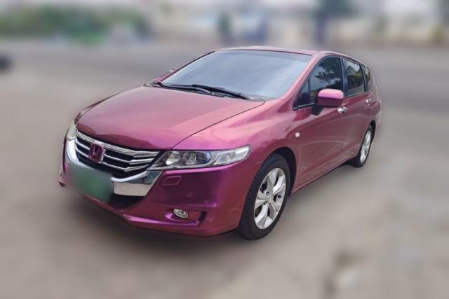 Used Honda Odyssey 2013 2.4L Luxury Edition