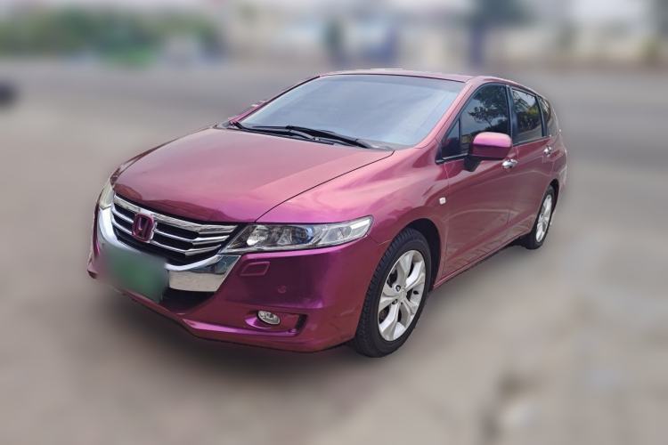 Used Honda Odyssey 2013 2.4L Luxury Edition Guazi used car, China used car export, Used car for sale, Used  cars, Cheapest cars for sale