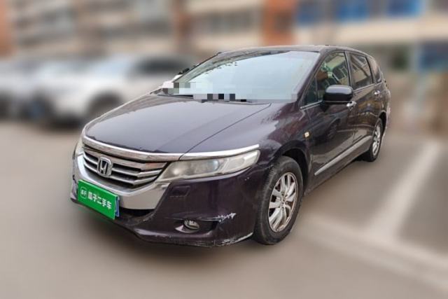Used Honda Odyssey 2013 2.4L Elite Edition