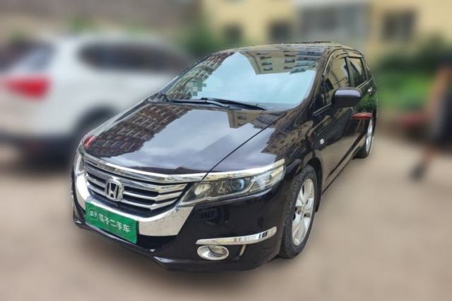 Used Honda Odyssey 2013 2.4L Luxury Edition